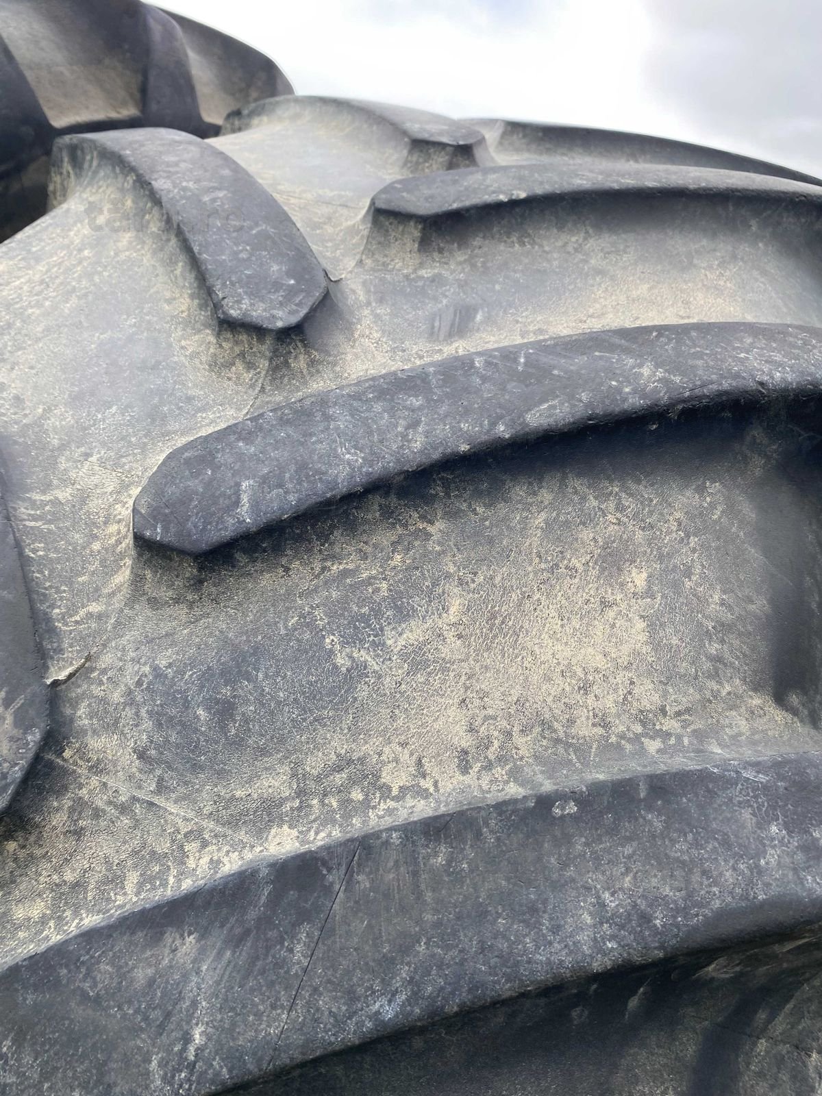Anvelope sh 650.65 R42 Michelin 4