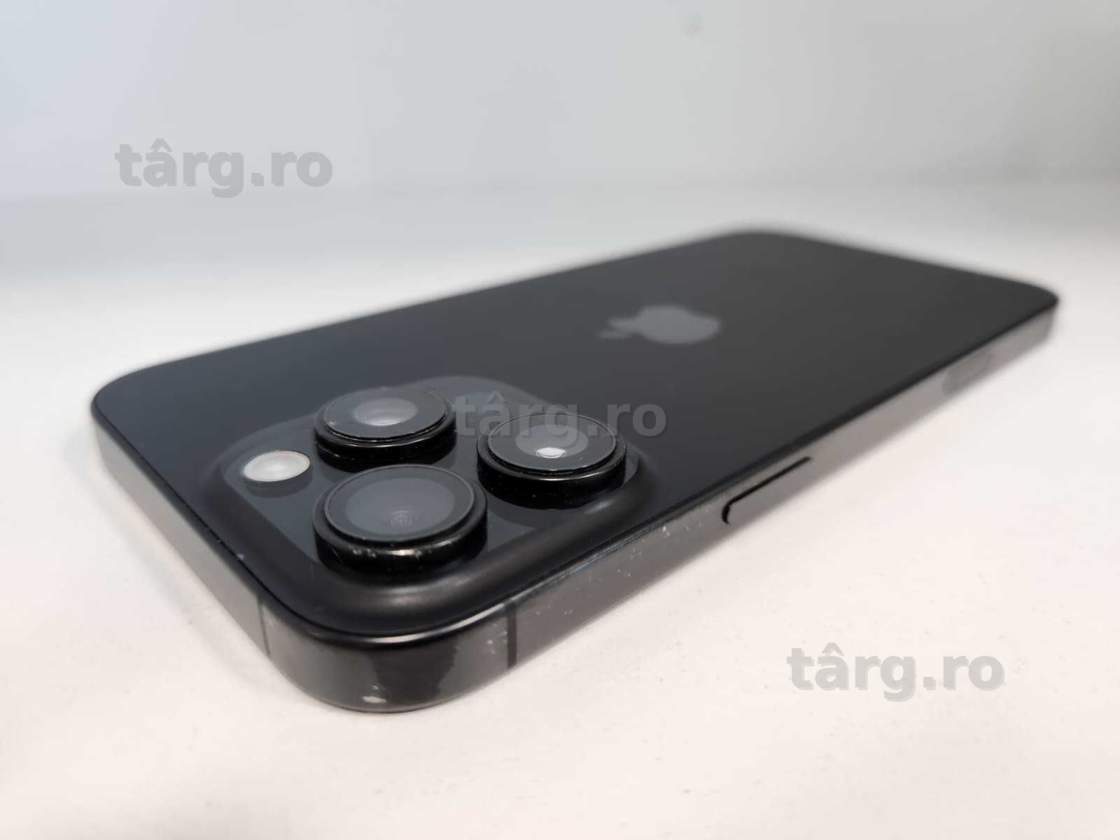 Telefon Apple Iphone 16 Pro Max 256Gb – Baterie 92% - Geam Camera Crapat (Ag8 Tudor/B75304) – Garantie 2 Ani! 3