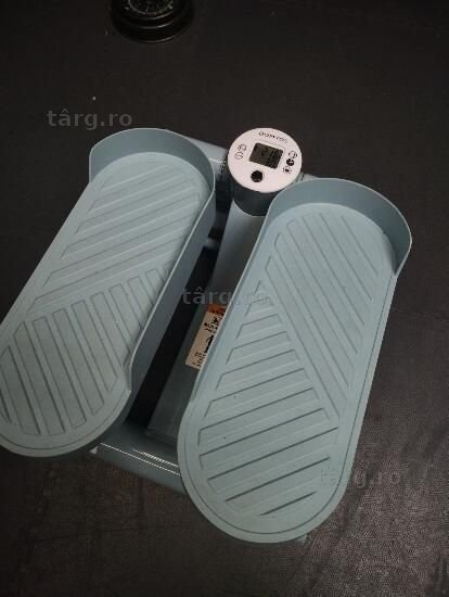 Stepper Mini Ms100 - No Size - produs resigilat Decathlon