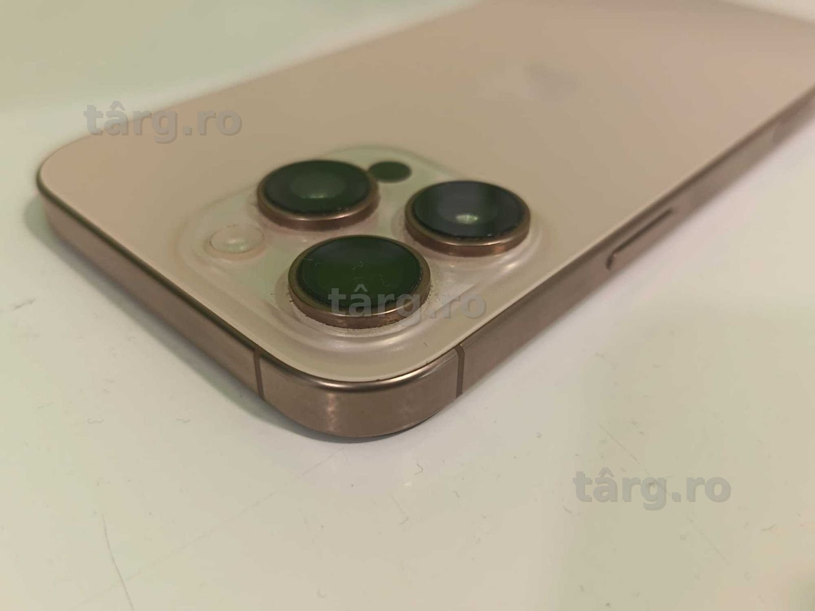 (AG41) Telefon Apple Iphone 16 Pro Max 5G b6345 Garantie 2 ani 4