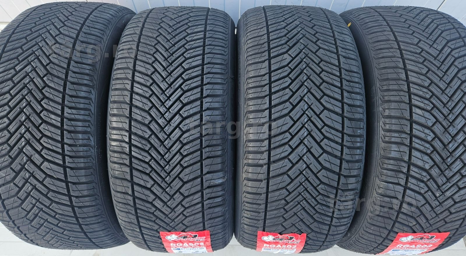 235/45 R17, 97W XL, ROADHOG,  Anvelope mixte M+S 2
