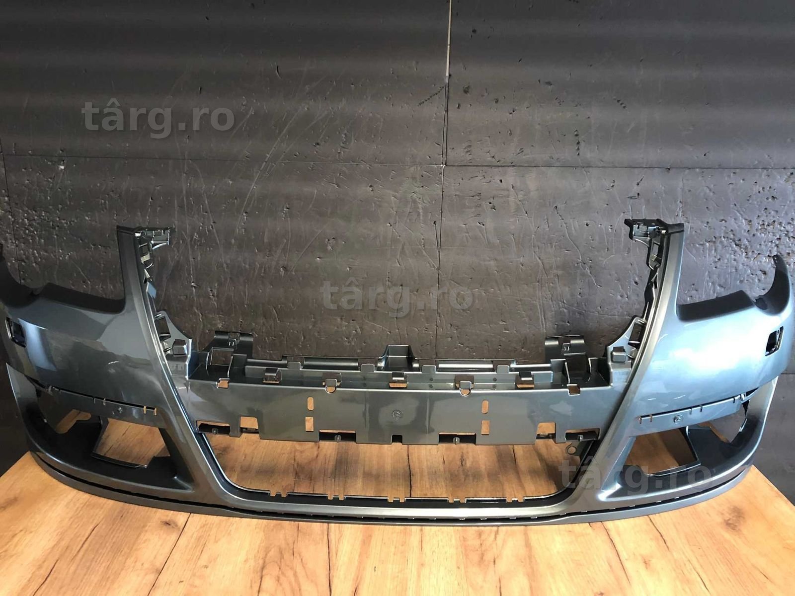 Bara Fata cu Spalator Far VW Passat B6 An 2005-2011 (LB6S (Verde))