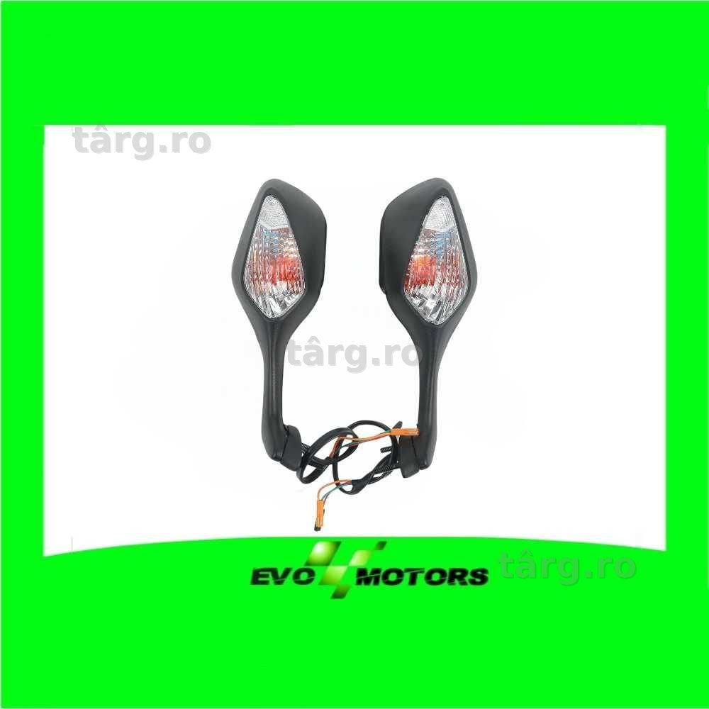 Set Oglinzi Honda CBR 1000RR 08-13 VFR 1200 10-17 Stanga dreapta A110