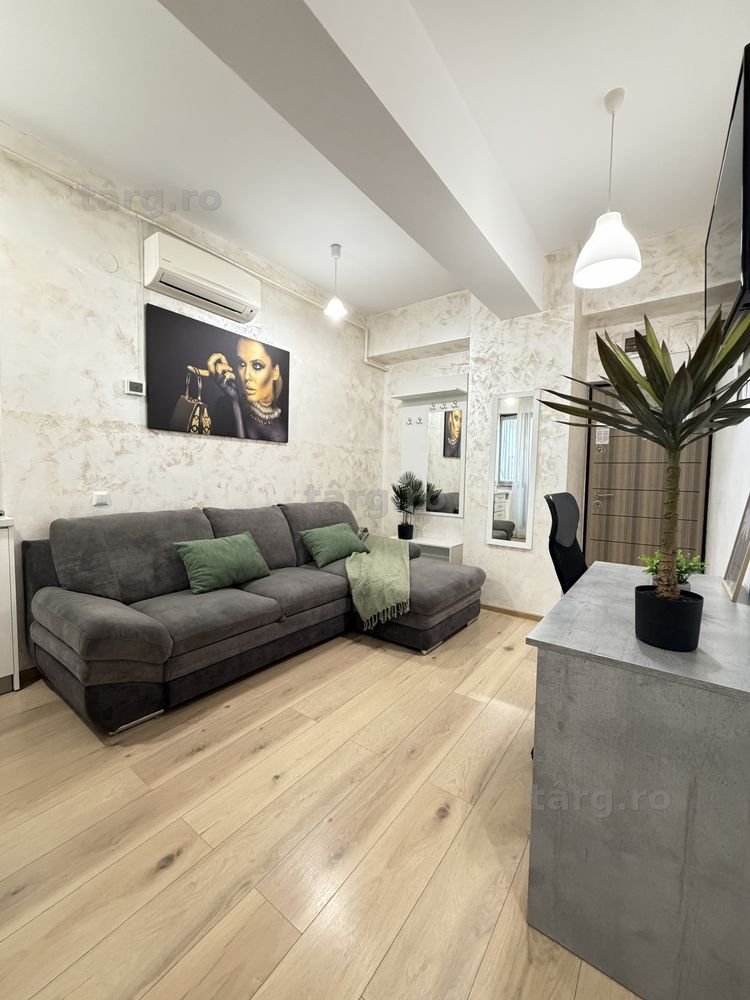 IS Cazare Apartamente 1-2-3 Cam in Regim Hotelier Palas Gara Centru 8