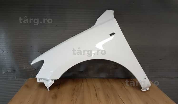 Aripa Fata Stanga Hyundai Santa-Fe 2005-2009 (NW (Alb))