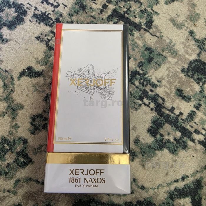 Promotie parfum Xerjoff - Naxox 1861 EDP 100ml, unisex, made in Italy