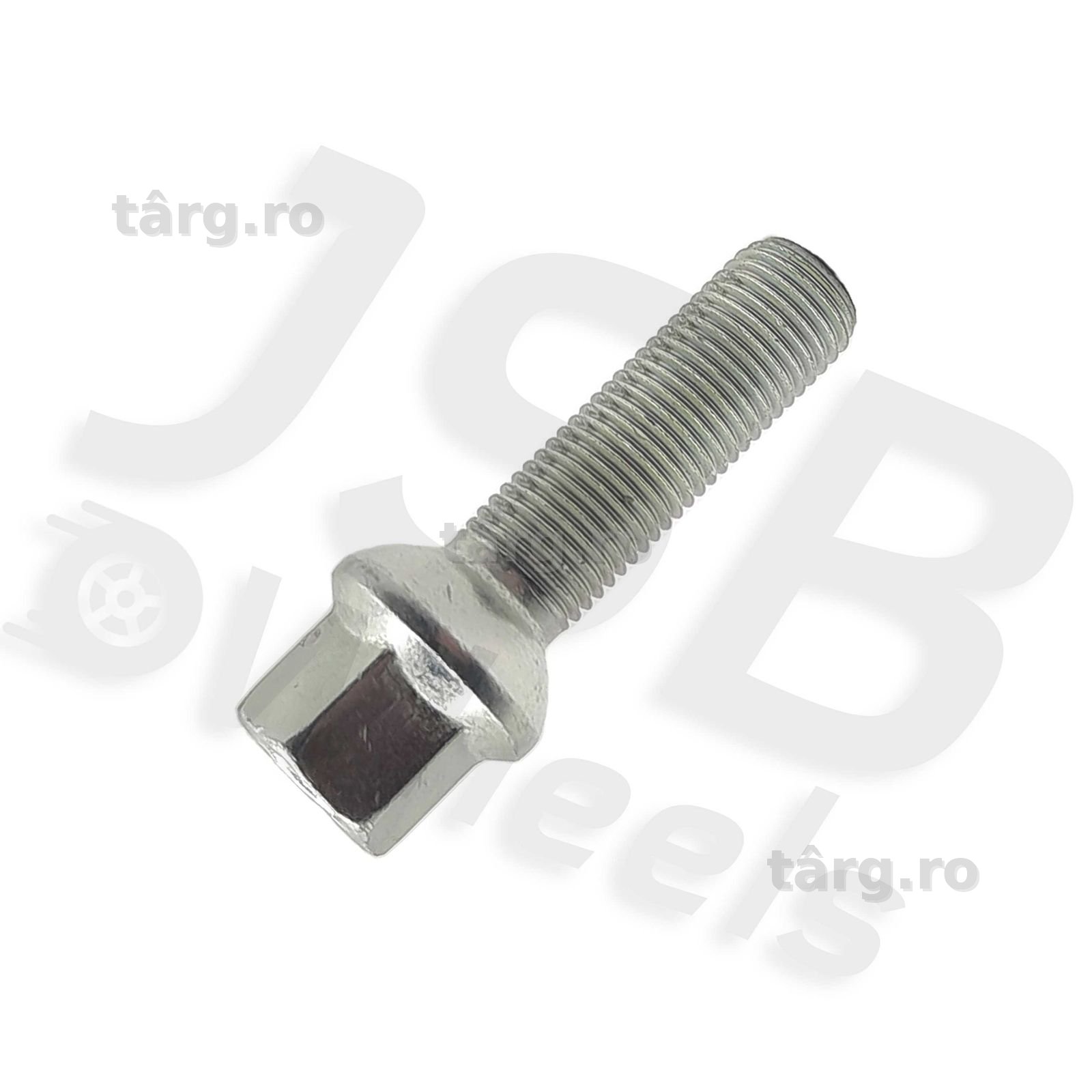 Prezoane noi jante aliaj M14x1.5 43 mm VW, Seat, Skoda, Audi