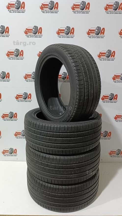 Anvelope 275/45/R21 110Y PIRELLI ALL SEASON 275 45 21 110Y CP-V20209