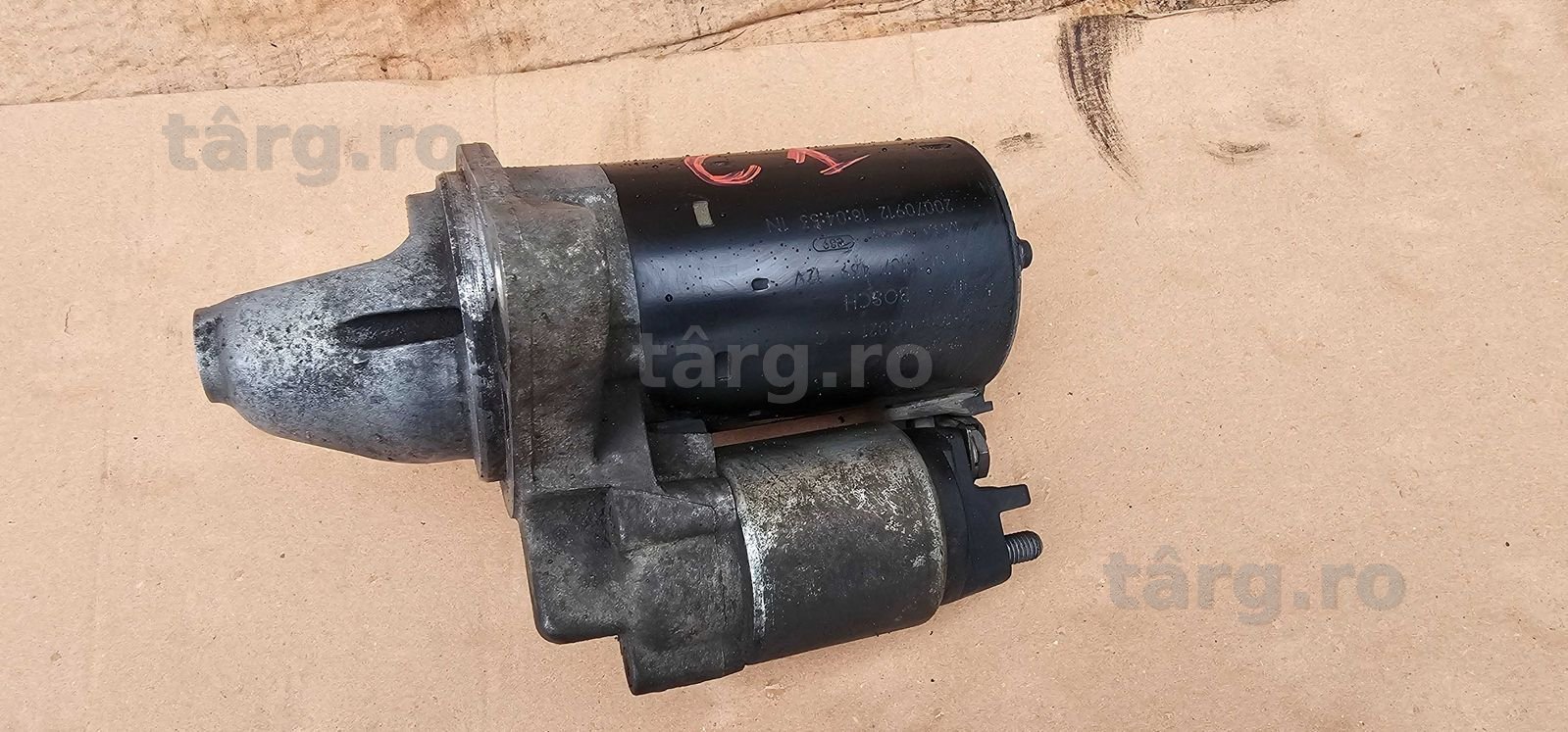 Electromotor Toyota Aygo 1.0 Benzina 2006 / 2007 / 2008 2009