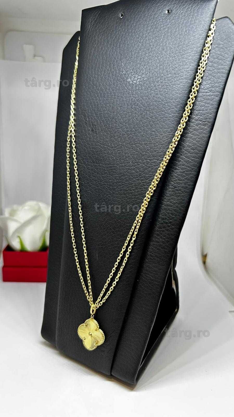 Lant Aur 14K 10.36g (AG1 Alexandru B53871) - Garantie 2 ani! 2