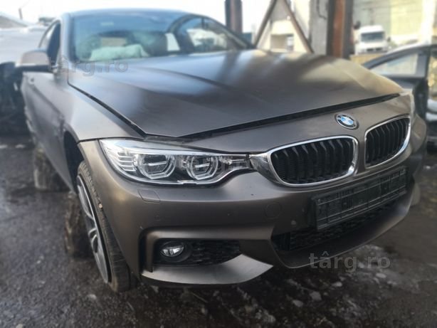 Dezmembrez orice piesa din auto complete bmw f30,f31,f36,f01,f02,f07
