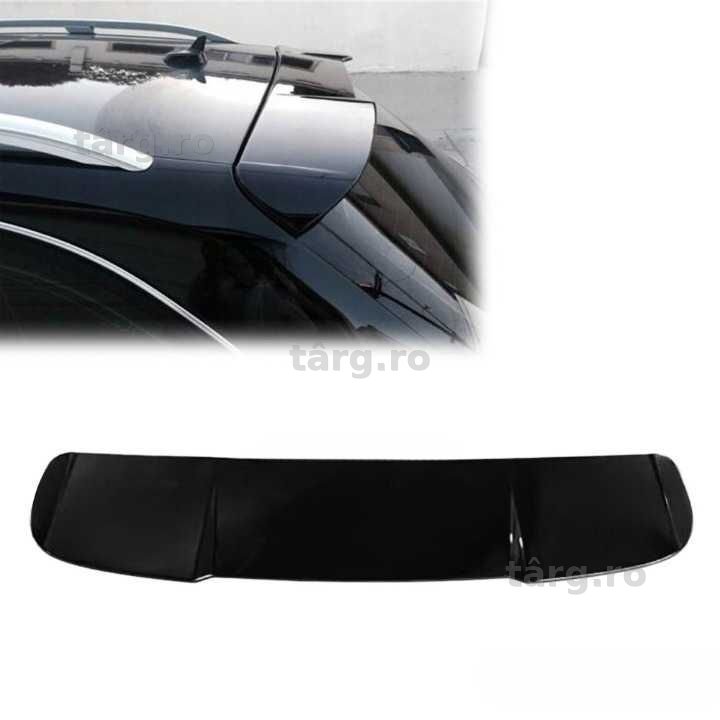 Eleron Luneta Lip Portbagaj Spoiler RS Style Audi A4 B8 B8.5 / Avant