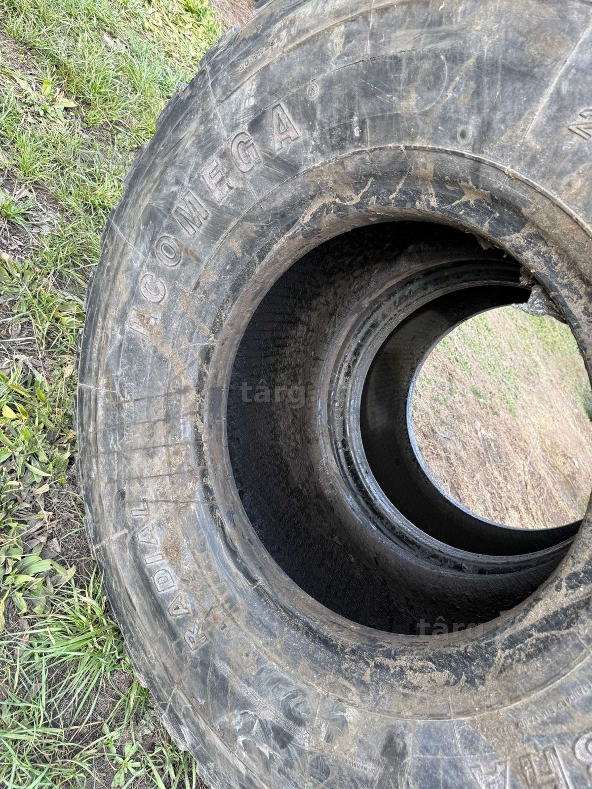 Anvelope sh 20.5 R25 3