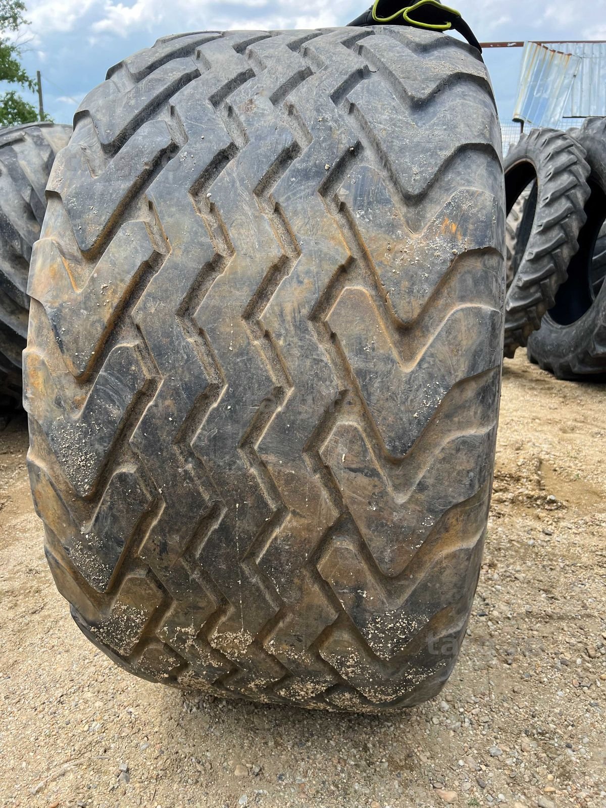 Cauciuc 710/50 R26,5