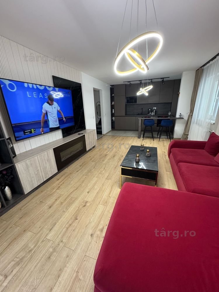BV Cazare Apartamente Regim Hotelier 1-2-3 Cam CORESI CENTRU