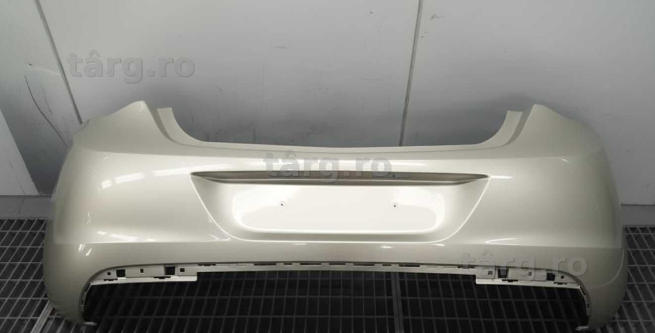 Bara Spate Opel Astra J 2009-2012 (Z176 (Gri Deschis))