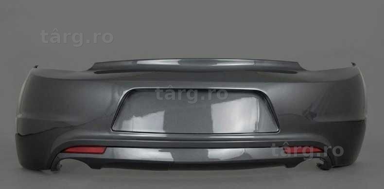 Bara Spate VW Scirocco 2008-2014 R Look Tuning (LA7T (Gri Inchis))