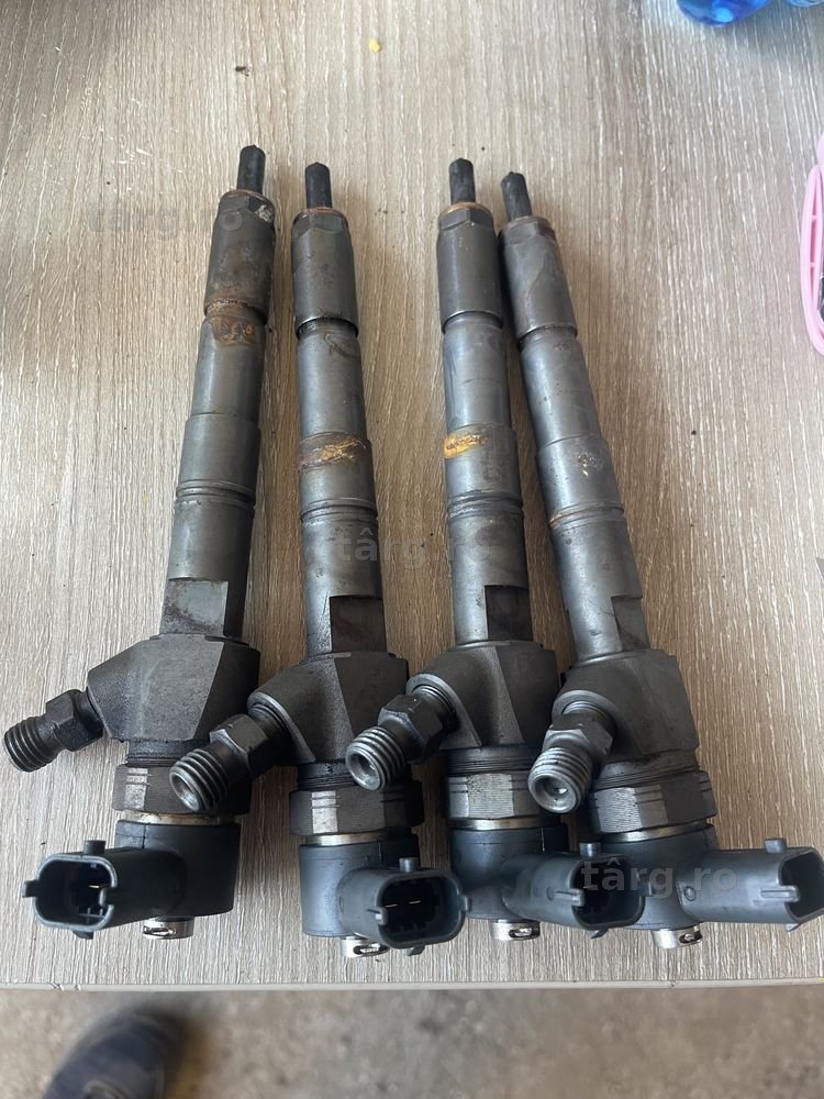Injectoare Fiat Doblo Lancia Opel Alfa 1.6 d