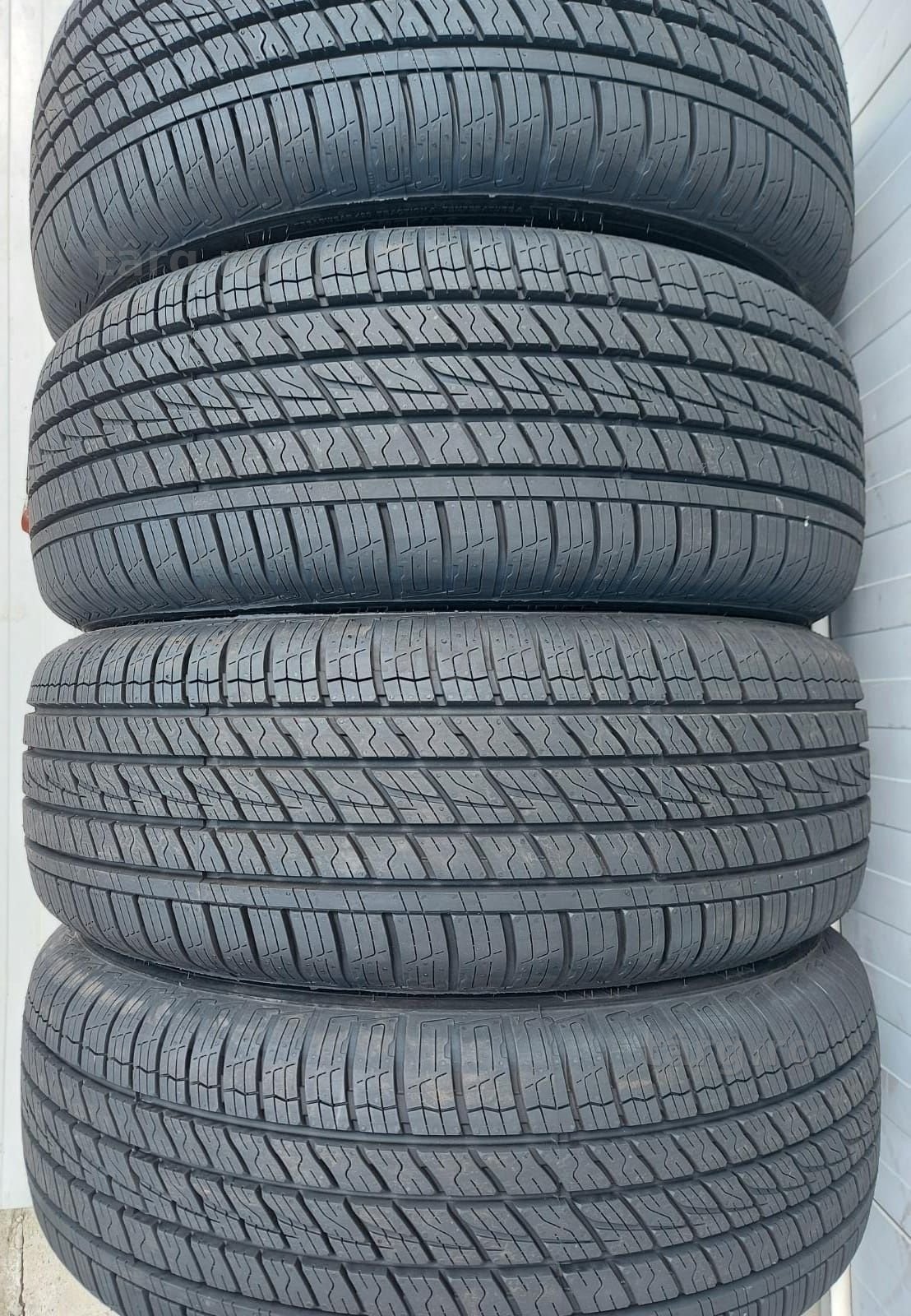 255/65 R17, 110H, PETLAS PT411, Anvelope All Season M+S 2