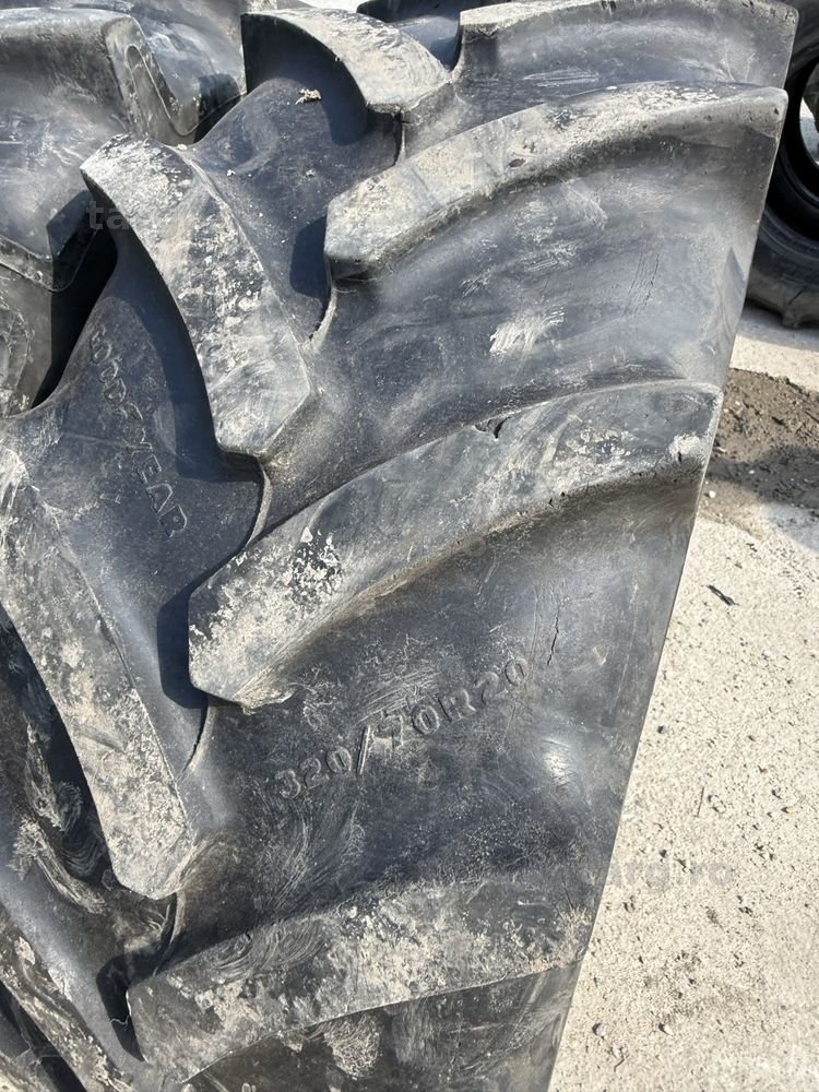 320/70r20 goodyear 2