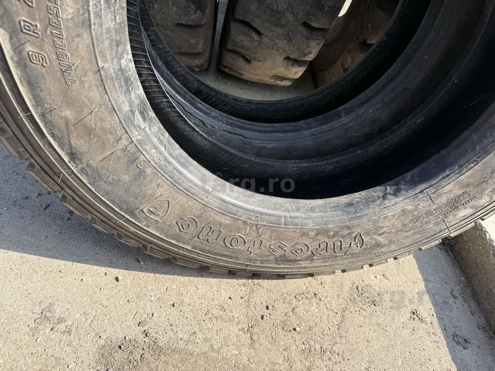 9r 22,5 brigestone 4