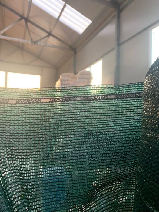 PLASA UMBRIRE/ Protecție/ AntiVant 2x50m=260lei, 80%umbrire+Garanție