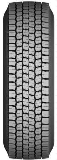 Anvelope noi 315/70R225 156/150L Hifly HH538