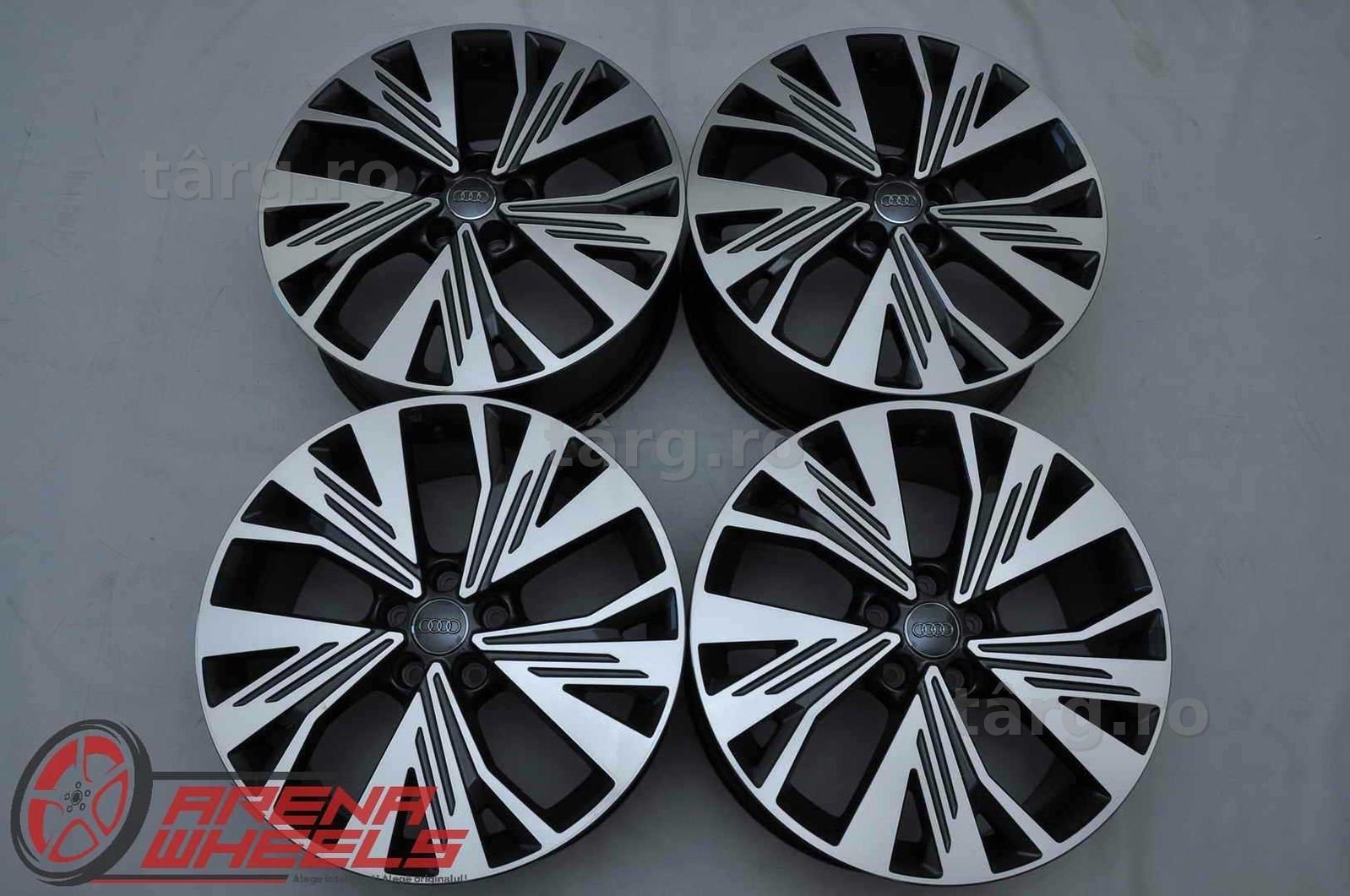 Jante Noi 19 inch Originale Audi Q4 F4 E-Tron R19