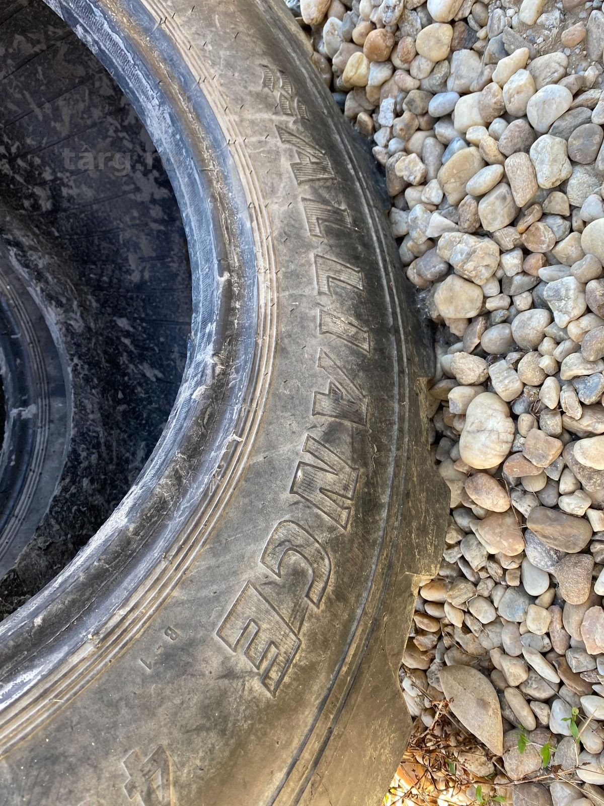 Anvelope 15.5/80 r24 3