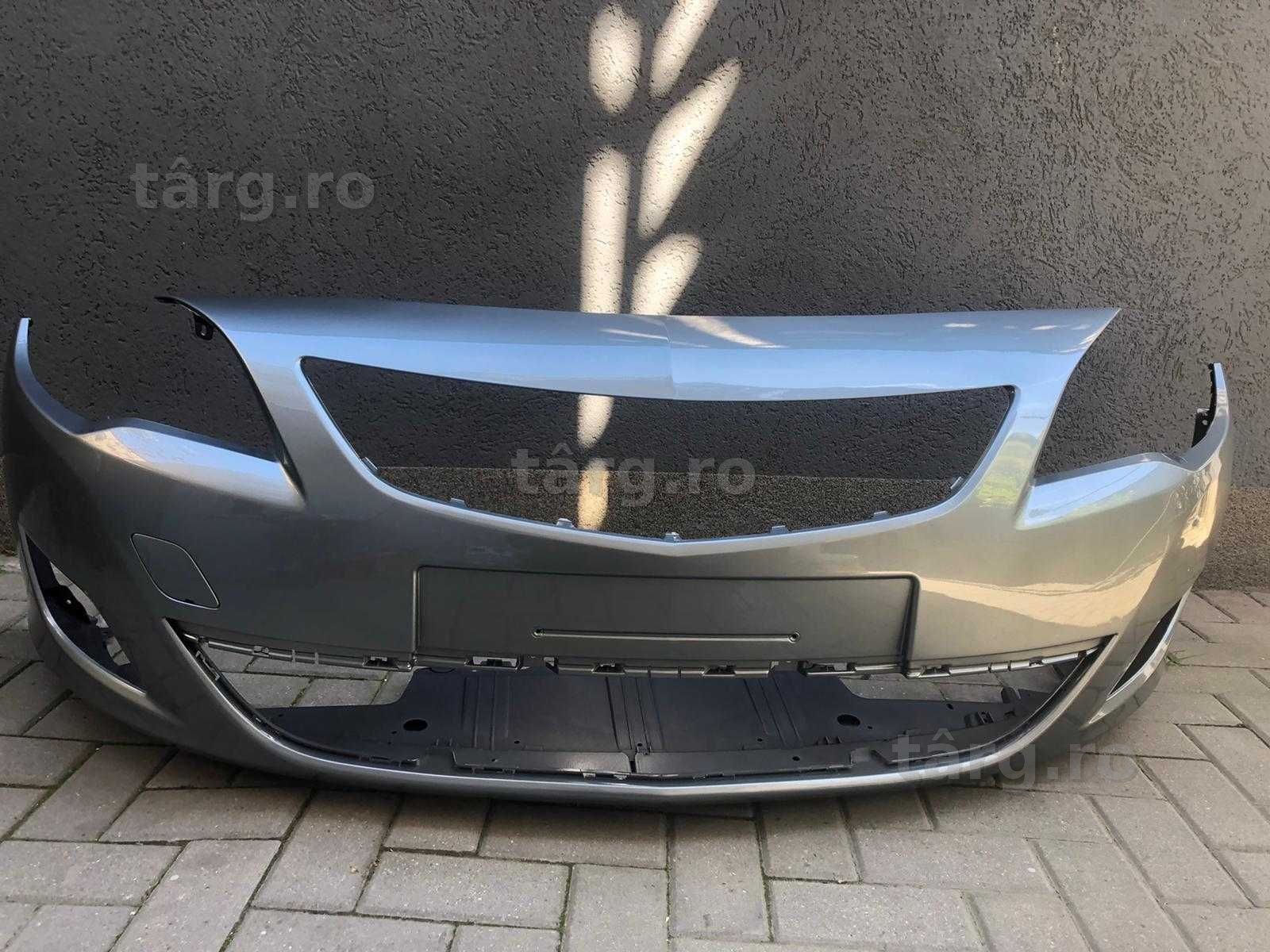 Bara Fata Opel Astra J 2009-2012 Vopsita Gri