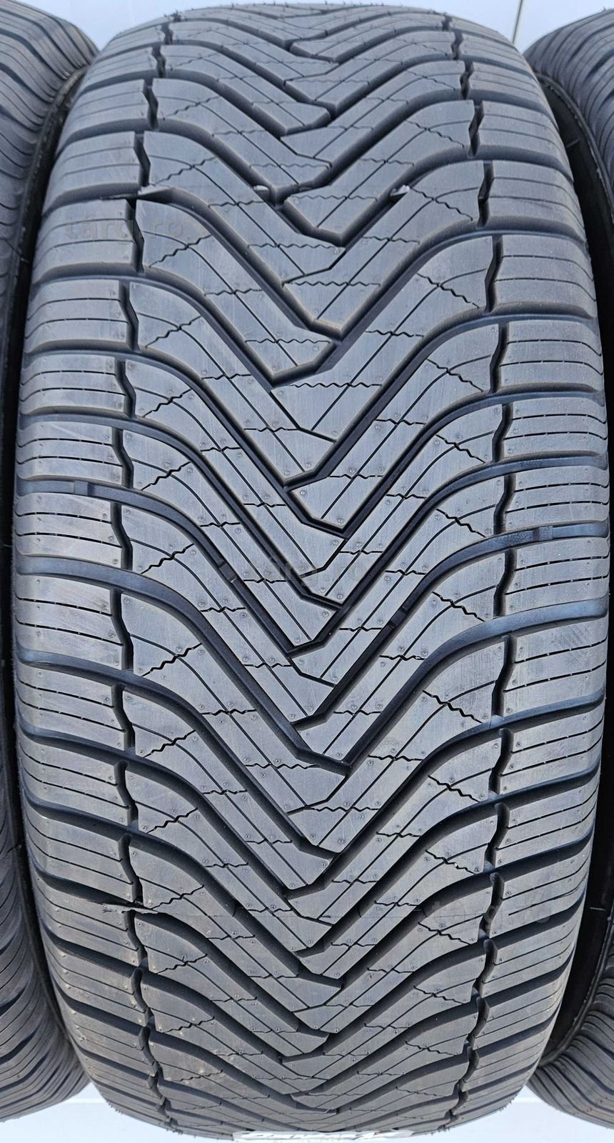 255/60 R17, 106V, GRIPMAX, All Season, Anvelope mixte M+S 3