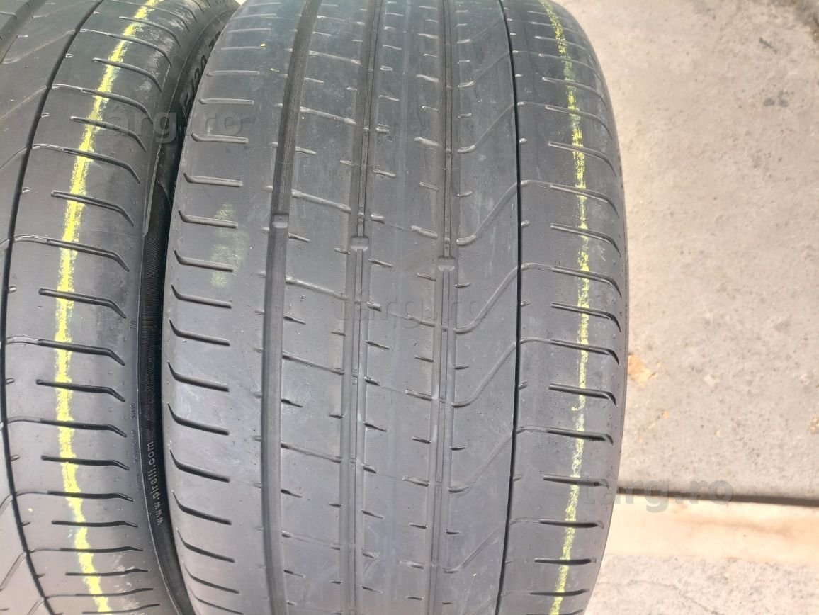 2 amvelope Pirelli 315/30 ZR22 dot 1119 3