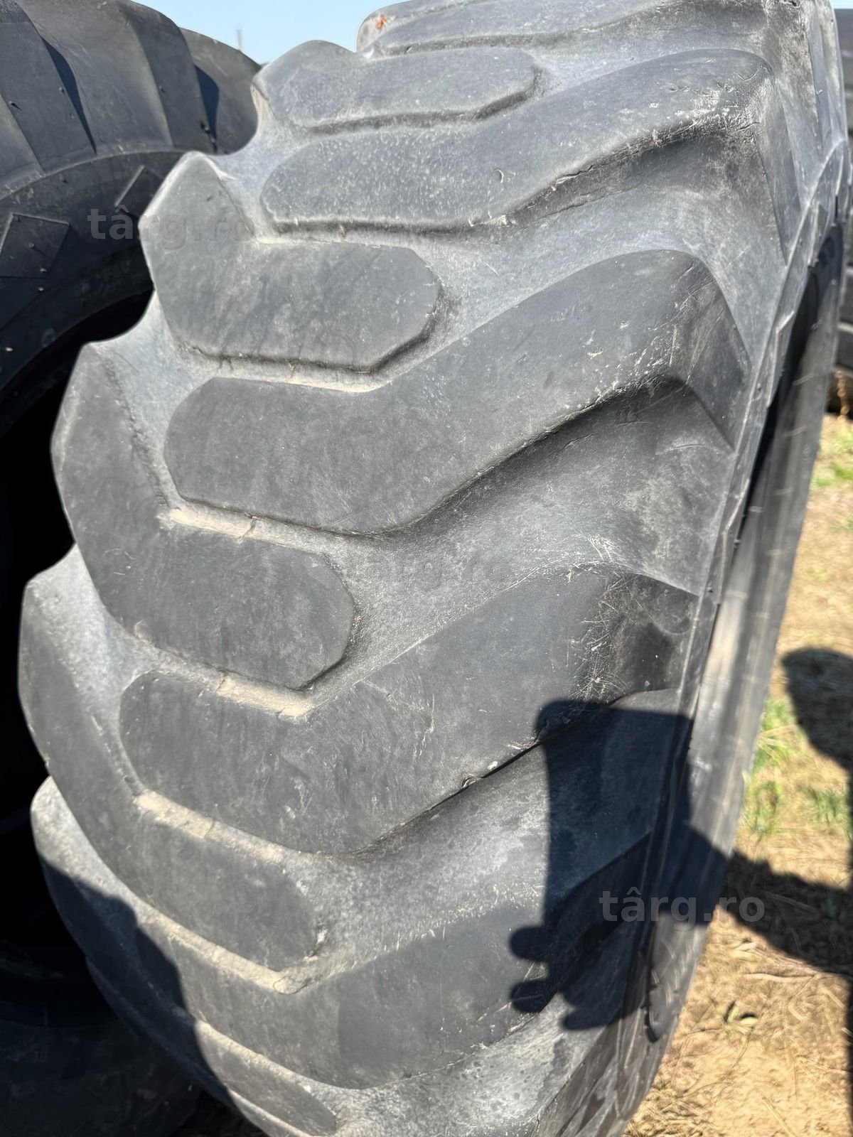 Anvelope industriale 15.5 R25 5