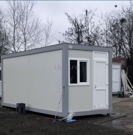 Vand container 3x8 POZE REALE 2