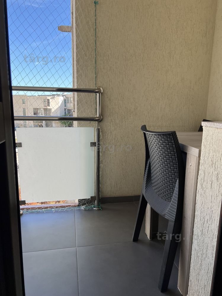 IS Apartamente 1-2-3 Cam Regim Hotelier Palas  Firme / Muncitori / B2B 7