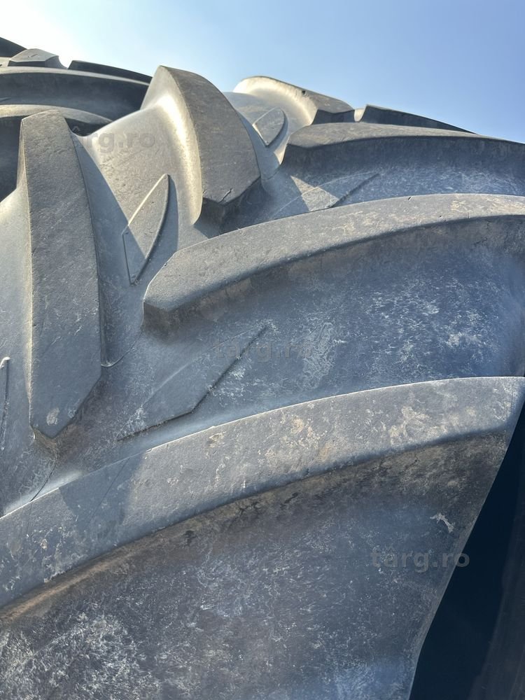 710/60r42 michelin agricol 4