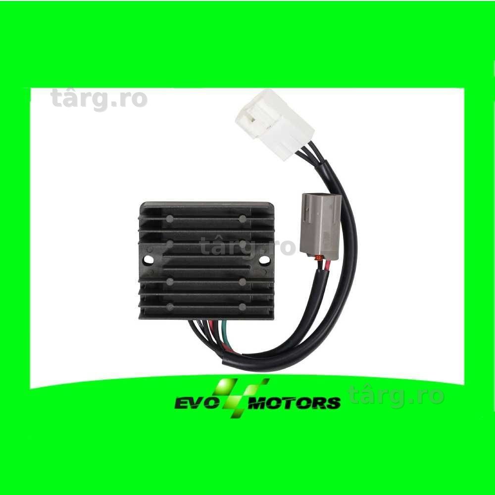 Releu Incarcare Kawasaki ZX6R NINJA 2007 2008 regulator tensiune A505
