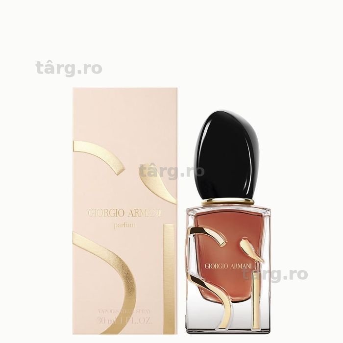 Giorgio Armani Si 100ml