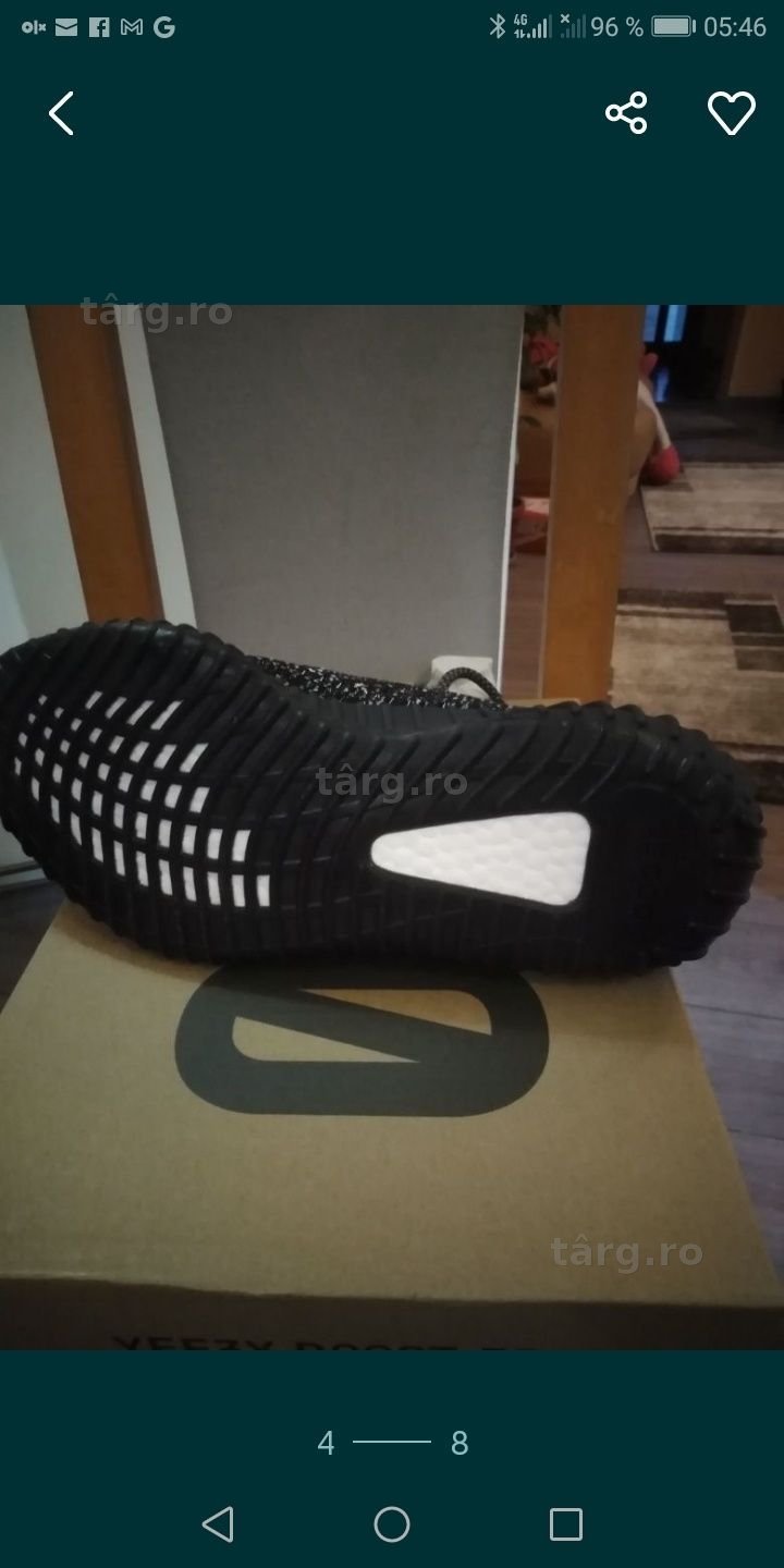 Adidas yeezy boost 350 3
