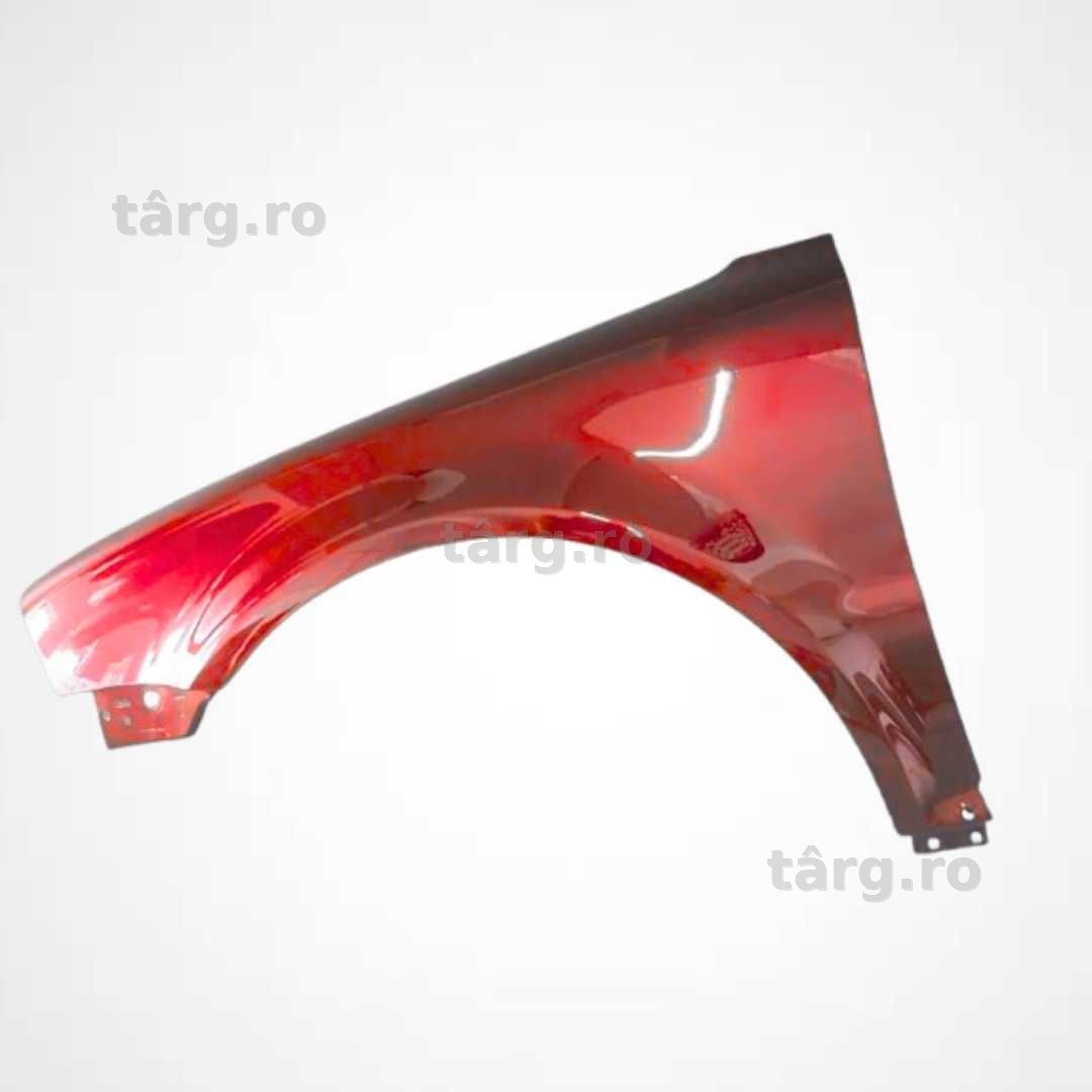 Aripa Fata Stanga VW Passat B5.5 An 2004-2005 (LY3D (Rosu))