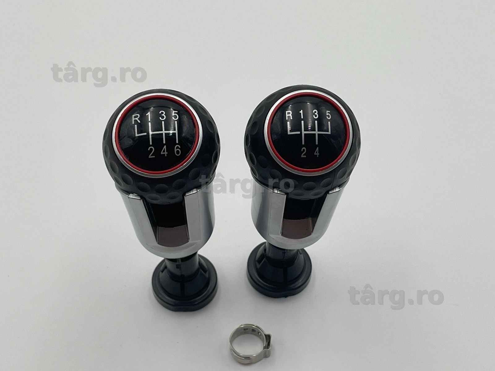 Nuca Maneta Maner schimbator compatibil Volkswagen VW Golf 7 VII