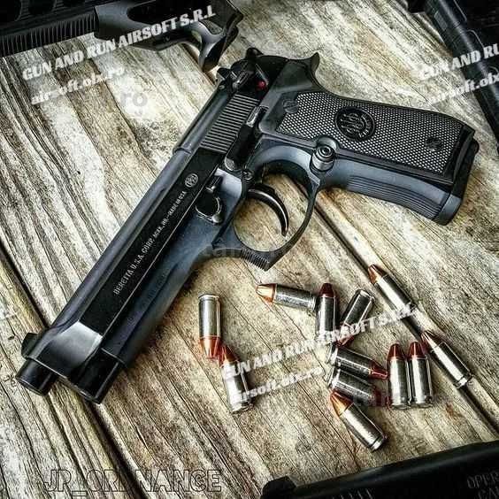 PISTOL MODIFICAT! Airsoft 6 JOULI Full METAL Foarte Puternic Co2 Gaz