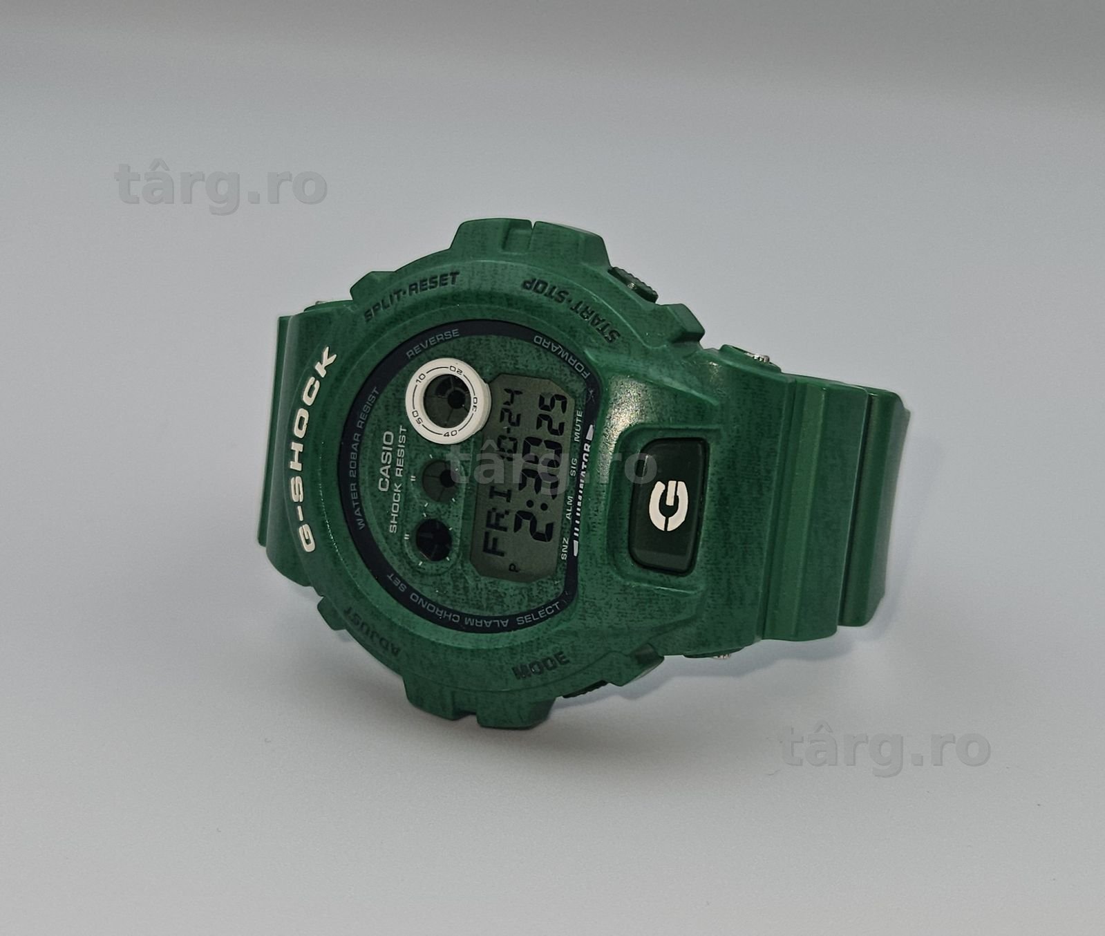 Amanet F28: Ceas G-Shock GD X6900HT (N)