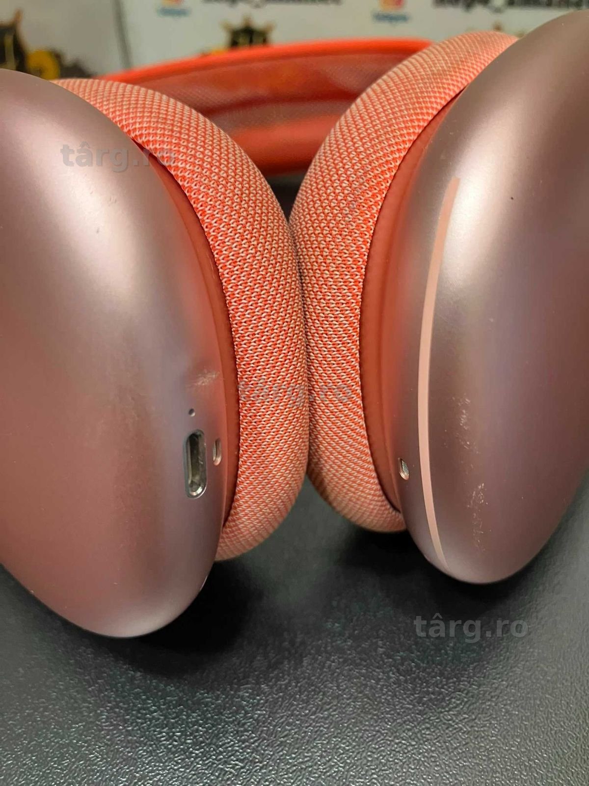 Hope Amanet P3 Casti Apple AirPods MAX / A2096 3