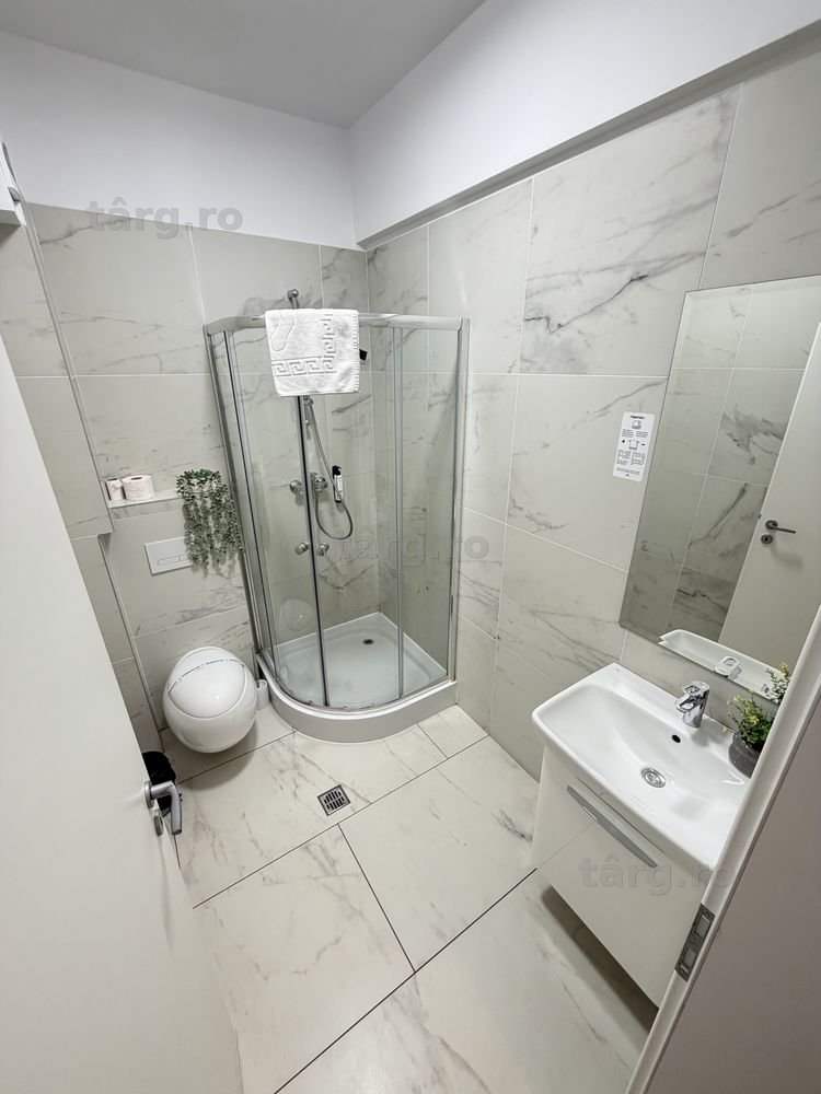 IS Regim Hotelier - Luxury Glam Apartments Palas Centru Lazar Aeroport 8