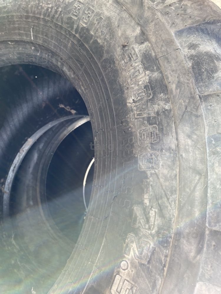 Pneuri 500/60r22,5 4
