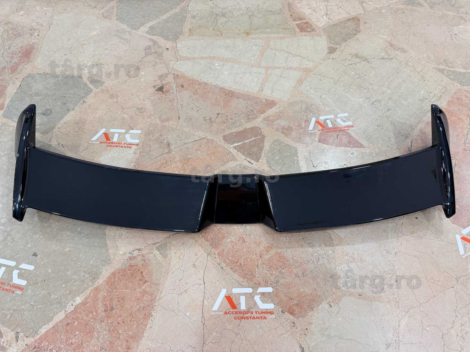 Eleron Haion - BMW X5 F15 2014 -2018 Oettinger Design Negru Lucios