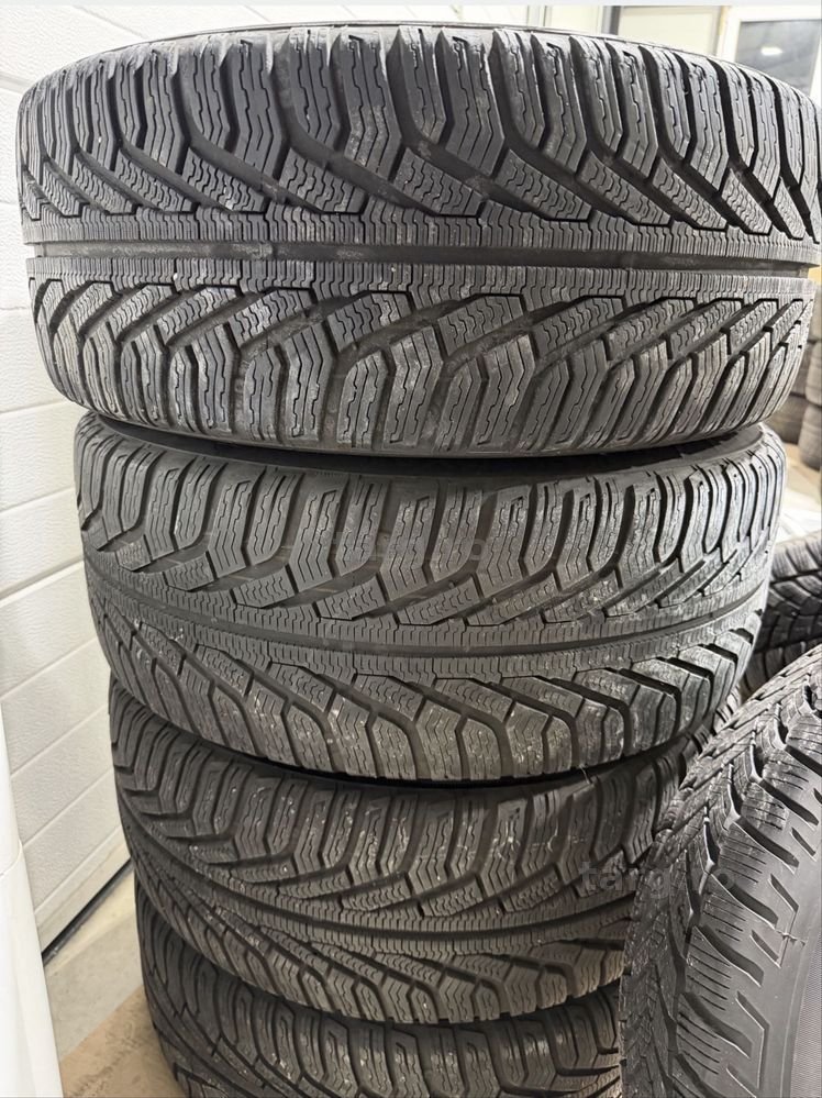 245/45R18 iarna Unyroial DOT2020