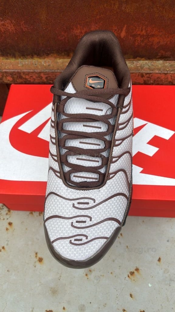 Nike air max plus, 8