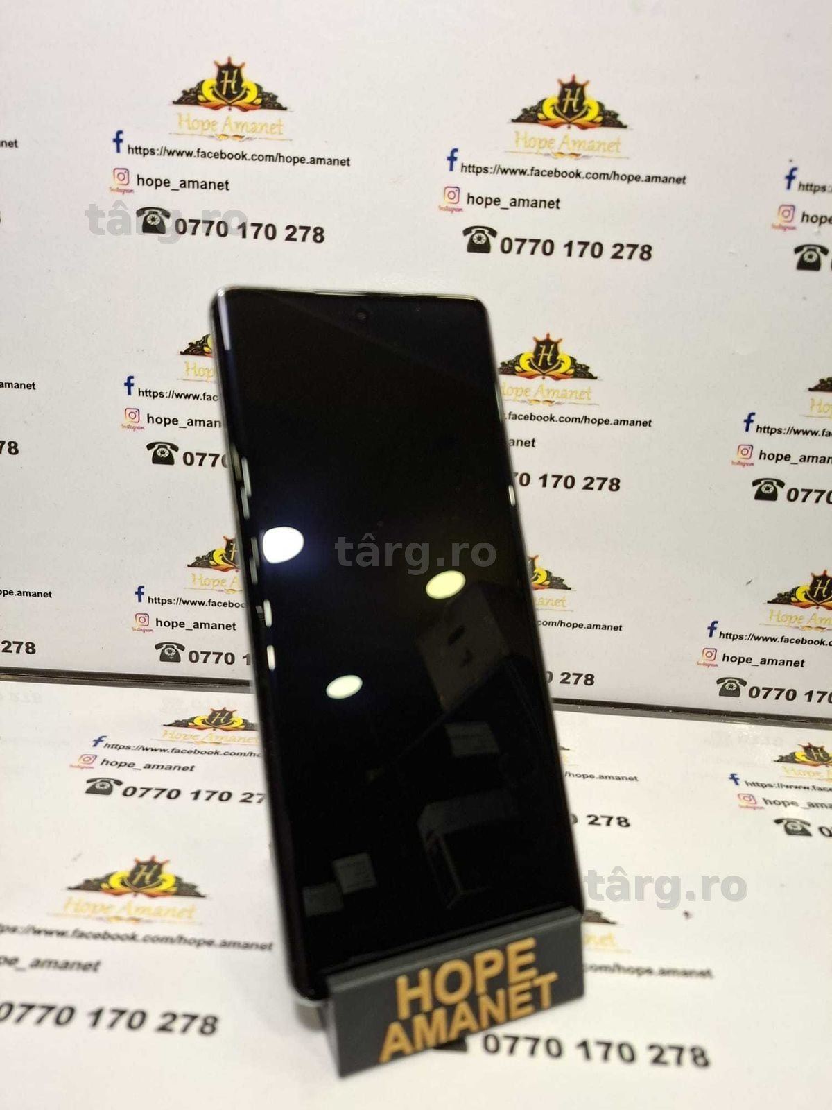 HOPE AMANET P13 -  Oppo Reno 10 2